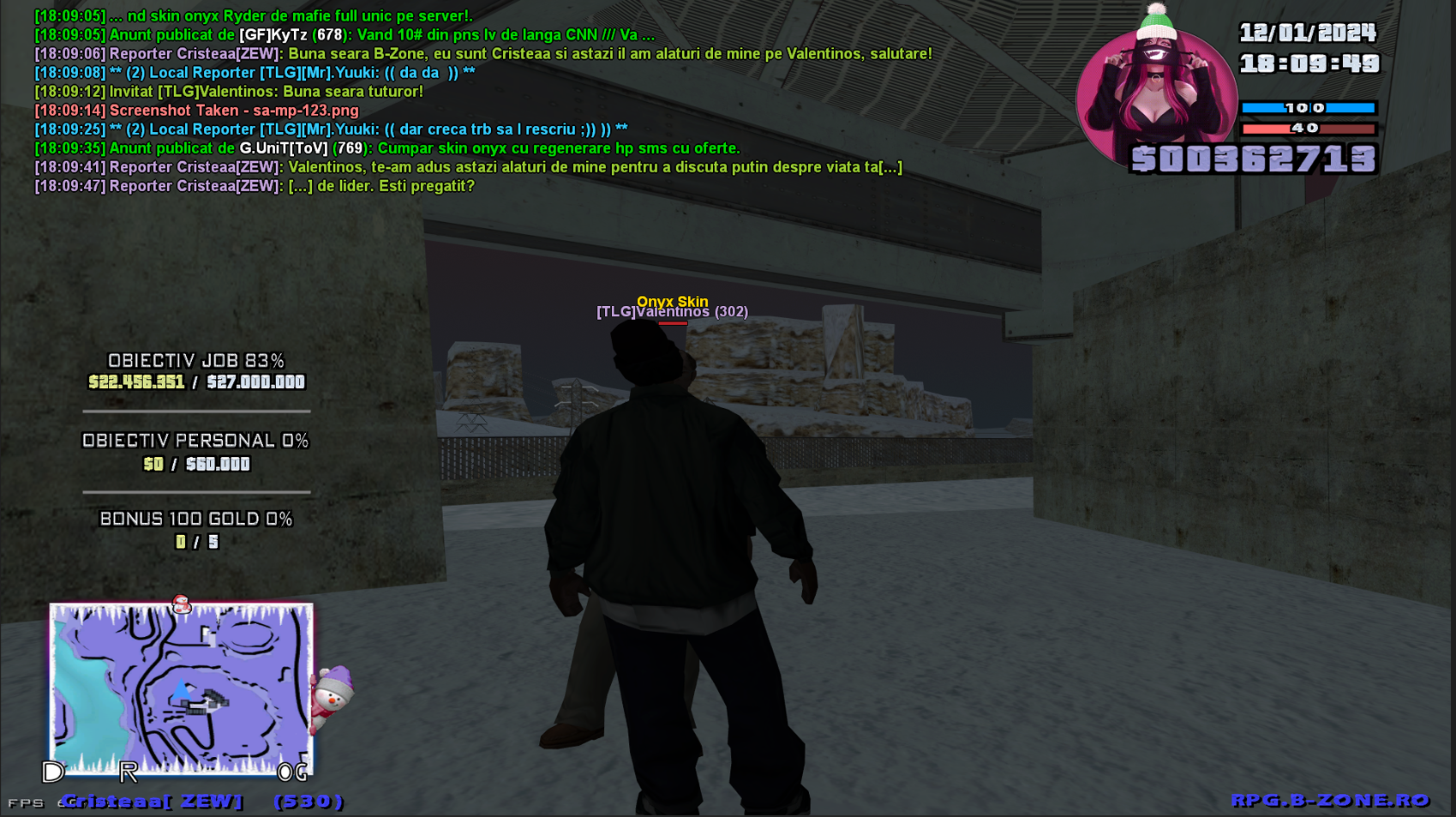 Lightshot screenshot
