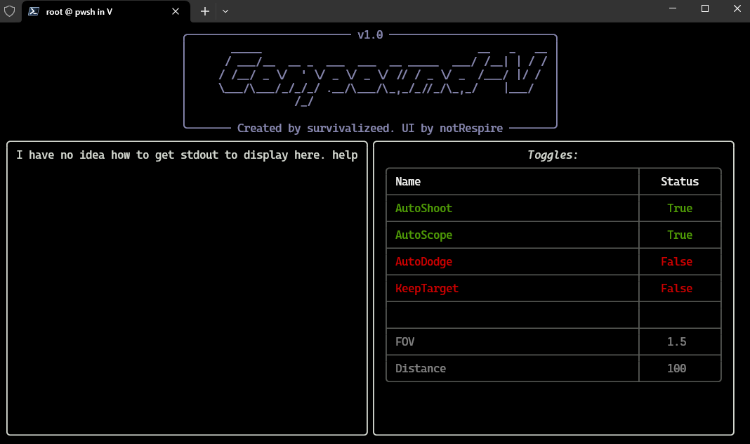 Lightshot screenshot