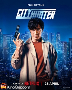 City Hunter (2024)