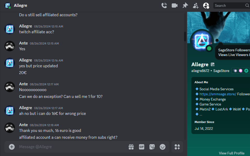 Lightshot screenshot
