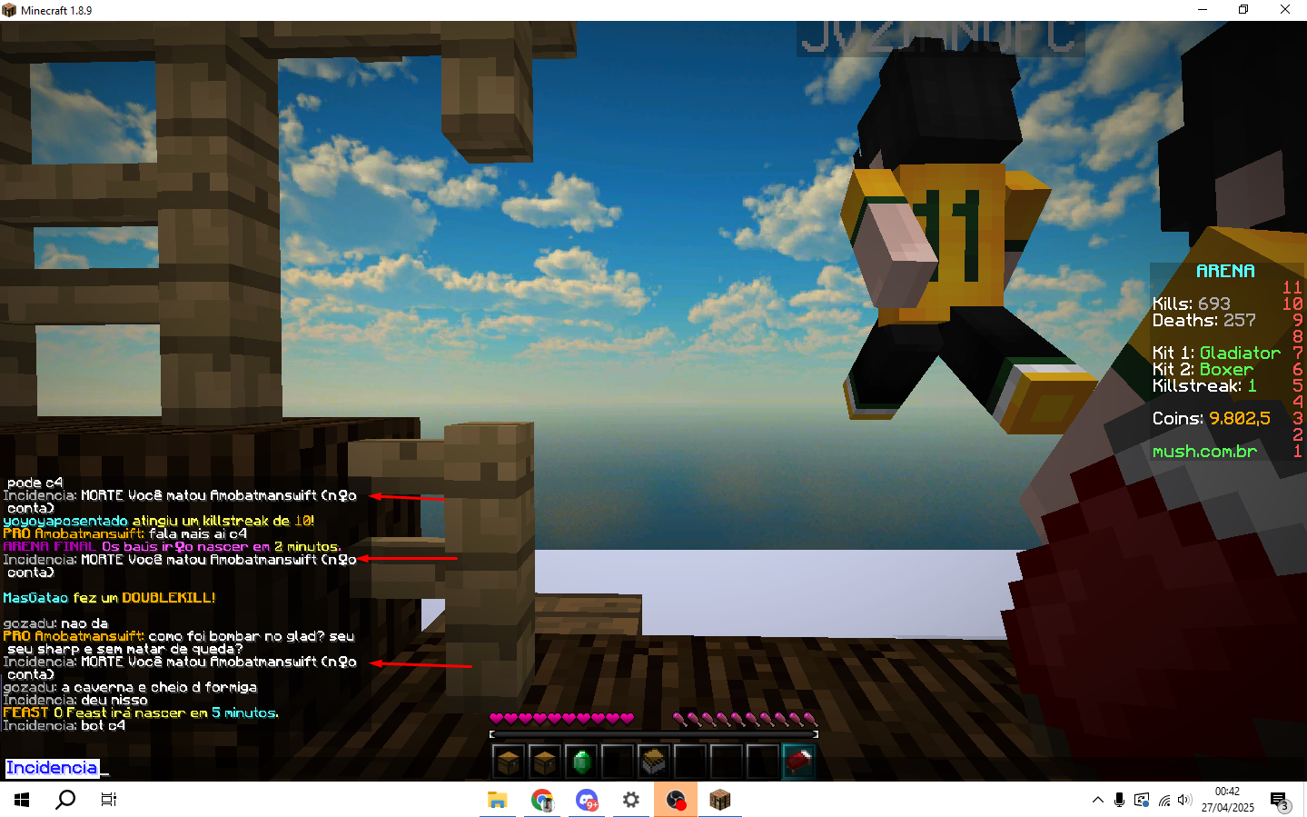 Lightshot screenshot