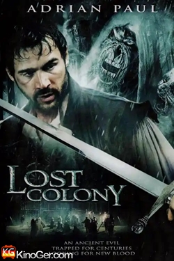 Lost Colony (2007)
