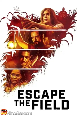 Escape the Field (2022)