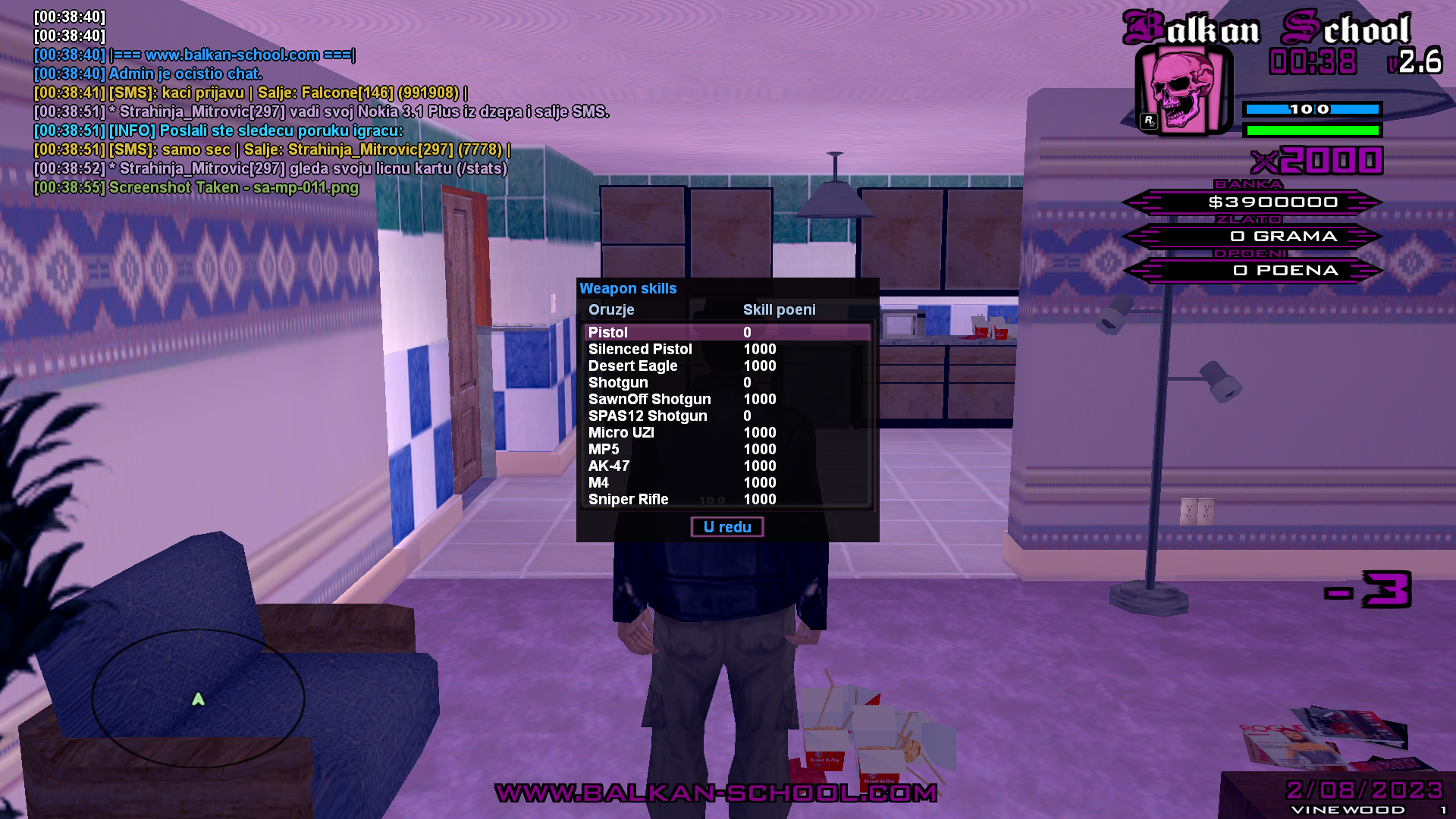 Lightshot screenshot