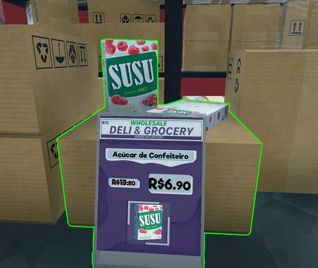 Lightshot screenshot