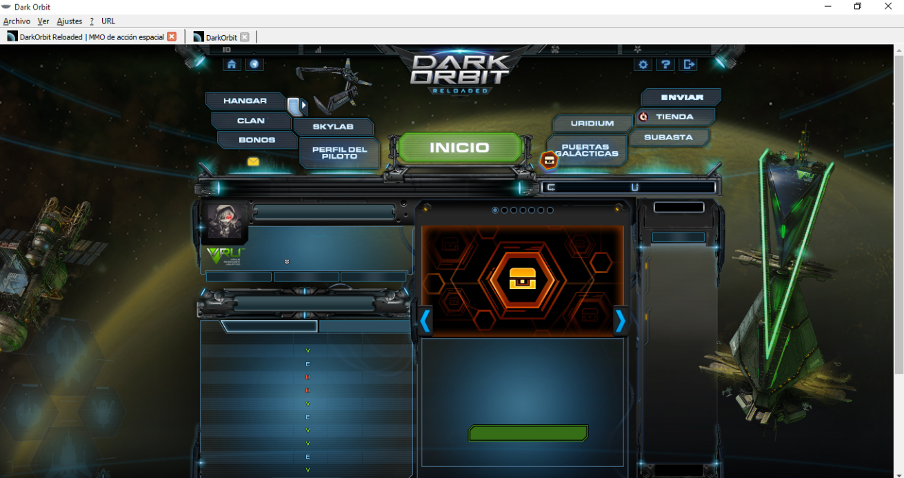 Lightshot screenshot
