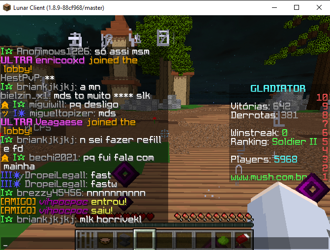 Lightshot screenshot