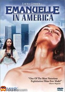 Emanuelle In America (1977)