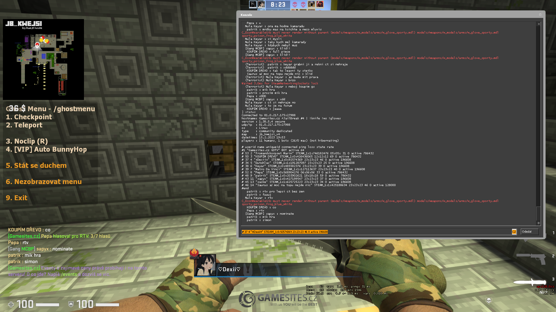 Lightshot screenshot