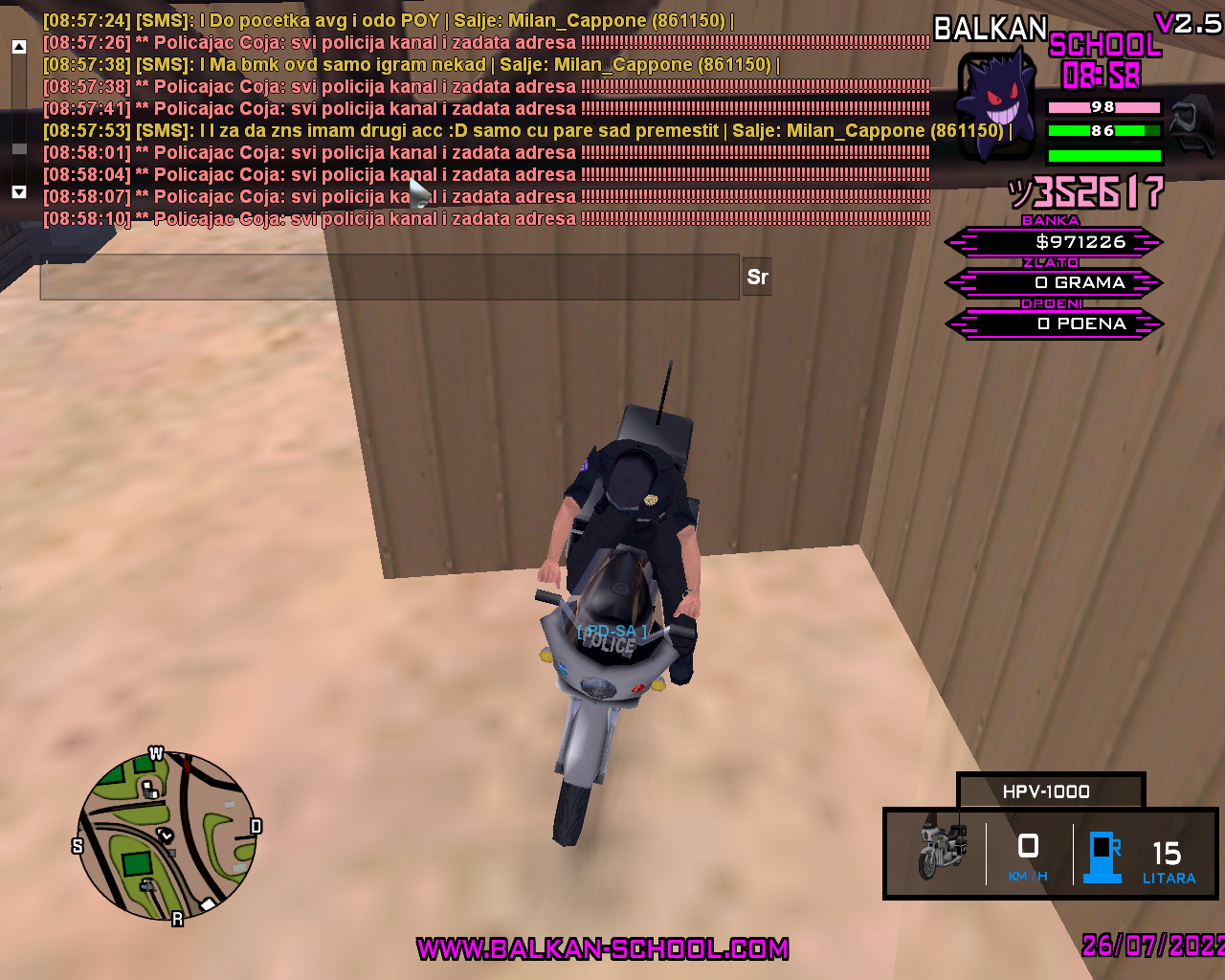 Lightshot screenshot