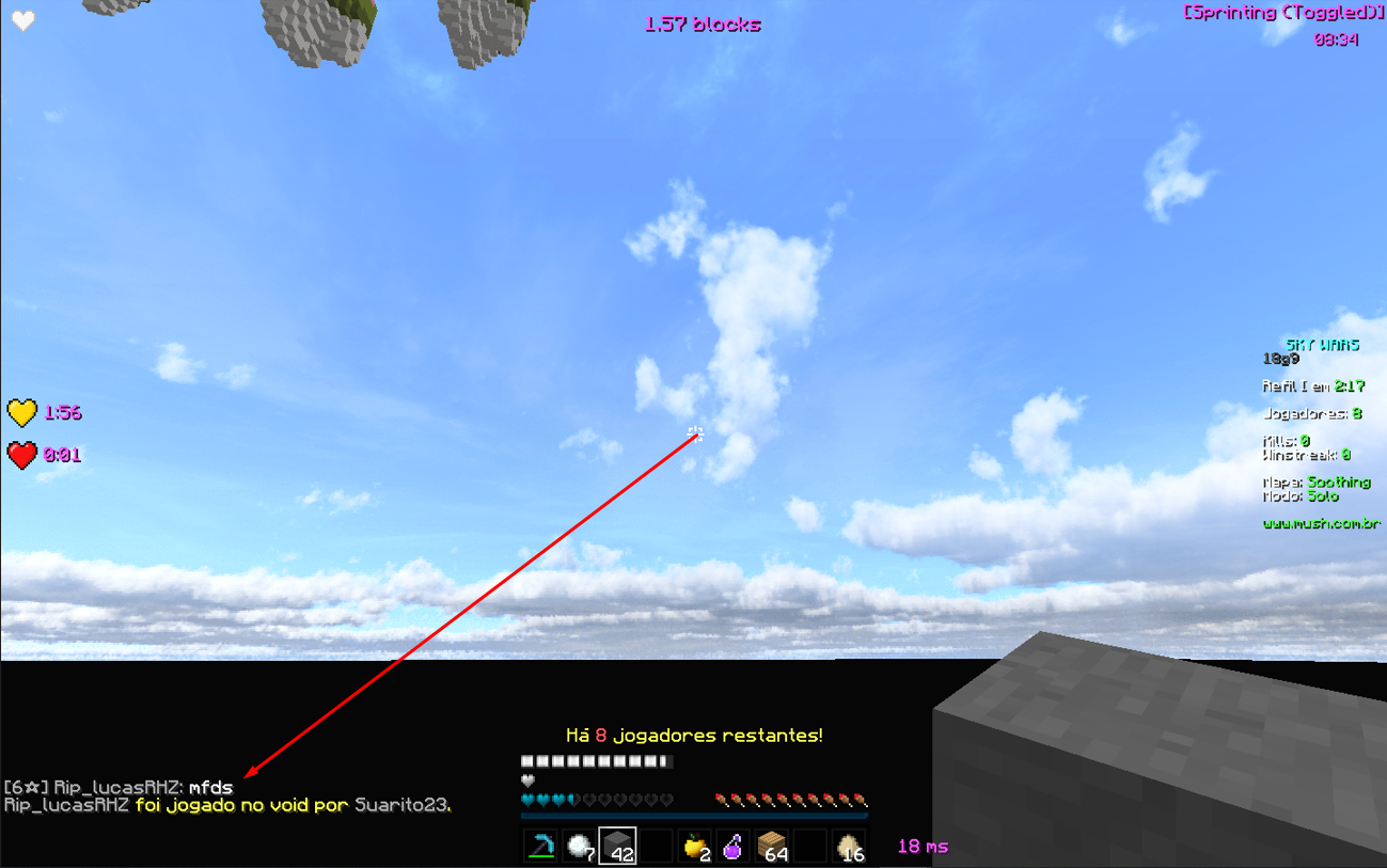 Lightshot screenshot