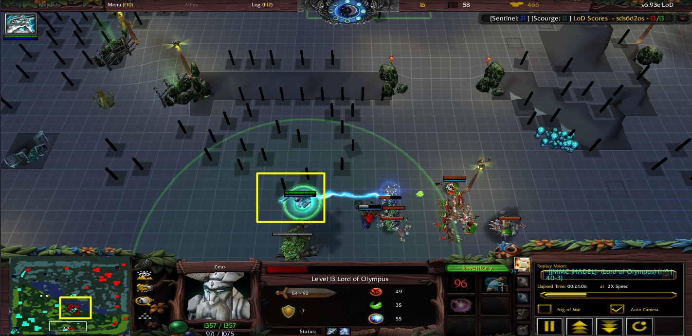 Lightshot screenshot