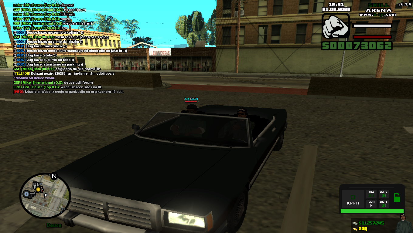 Lightshot screenshot