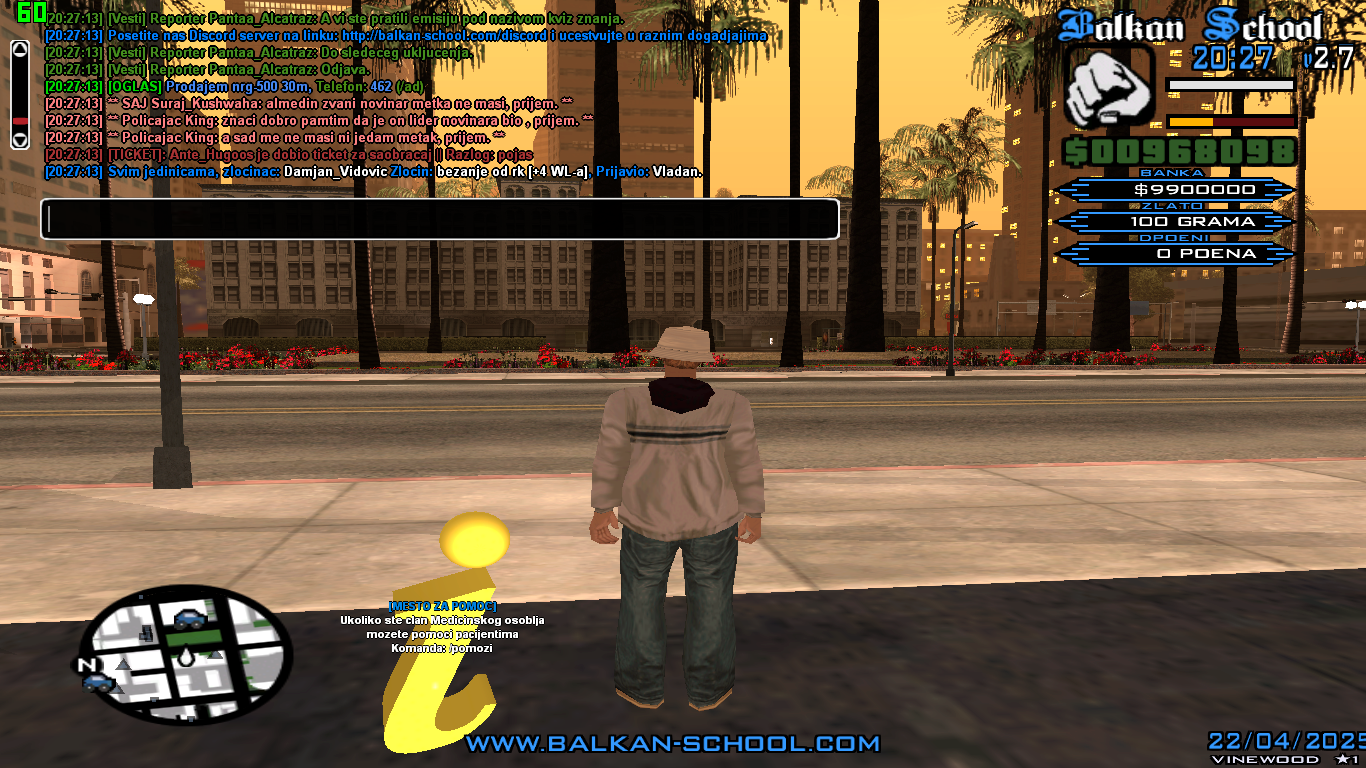 Lightshot screenshot