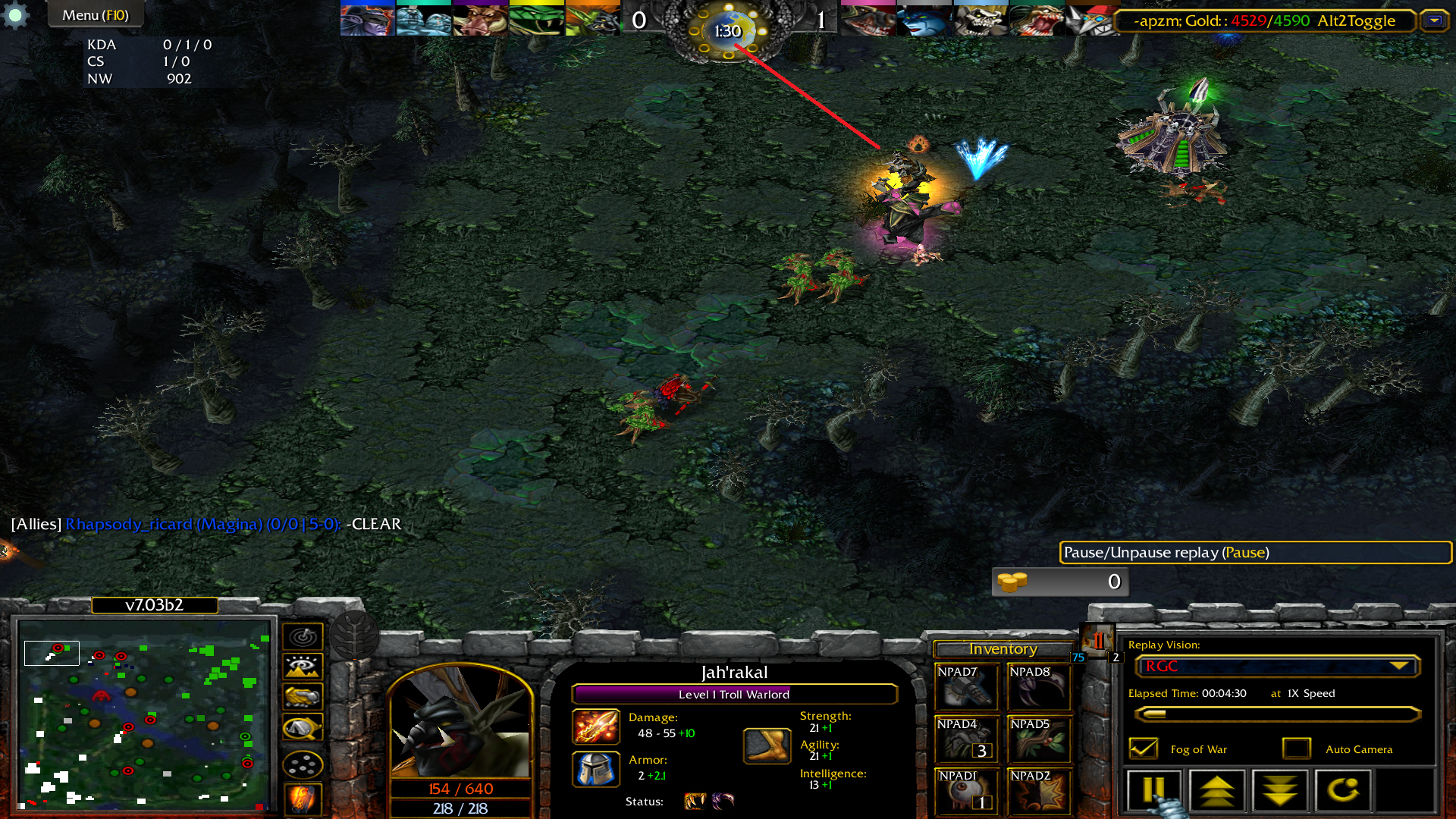 Lightshot screenshot