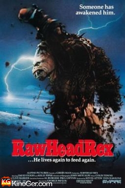 Raw Head Rex (1986)