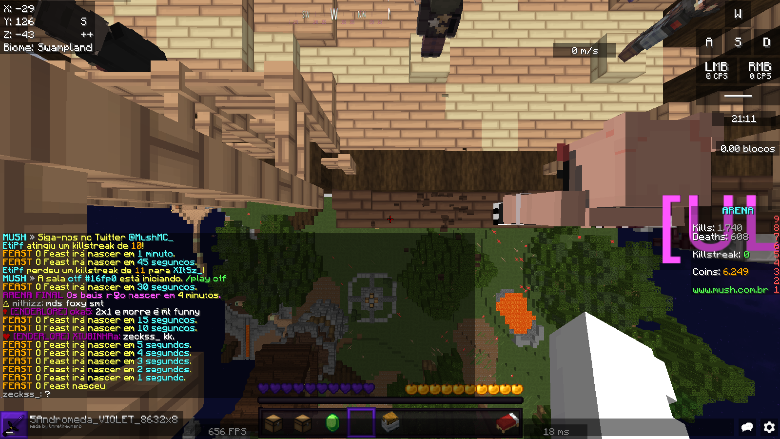Lightshot screenshot