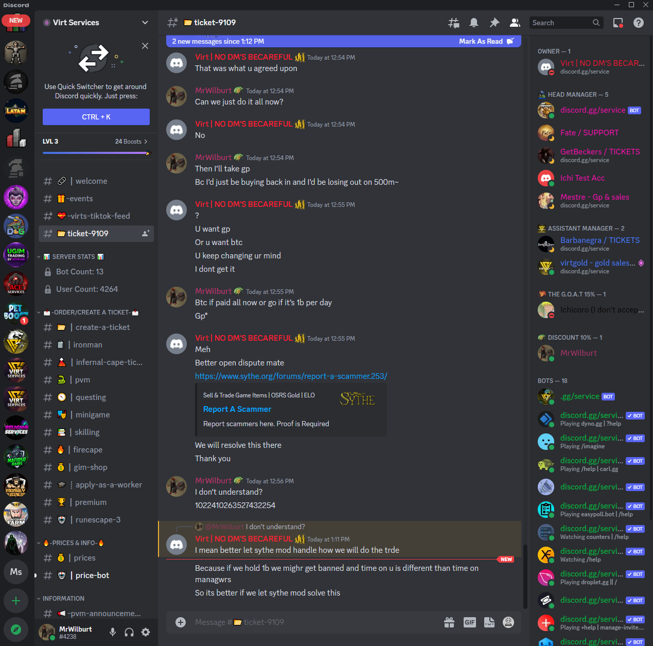 Lightshot screenshot