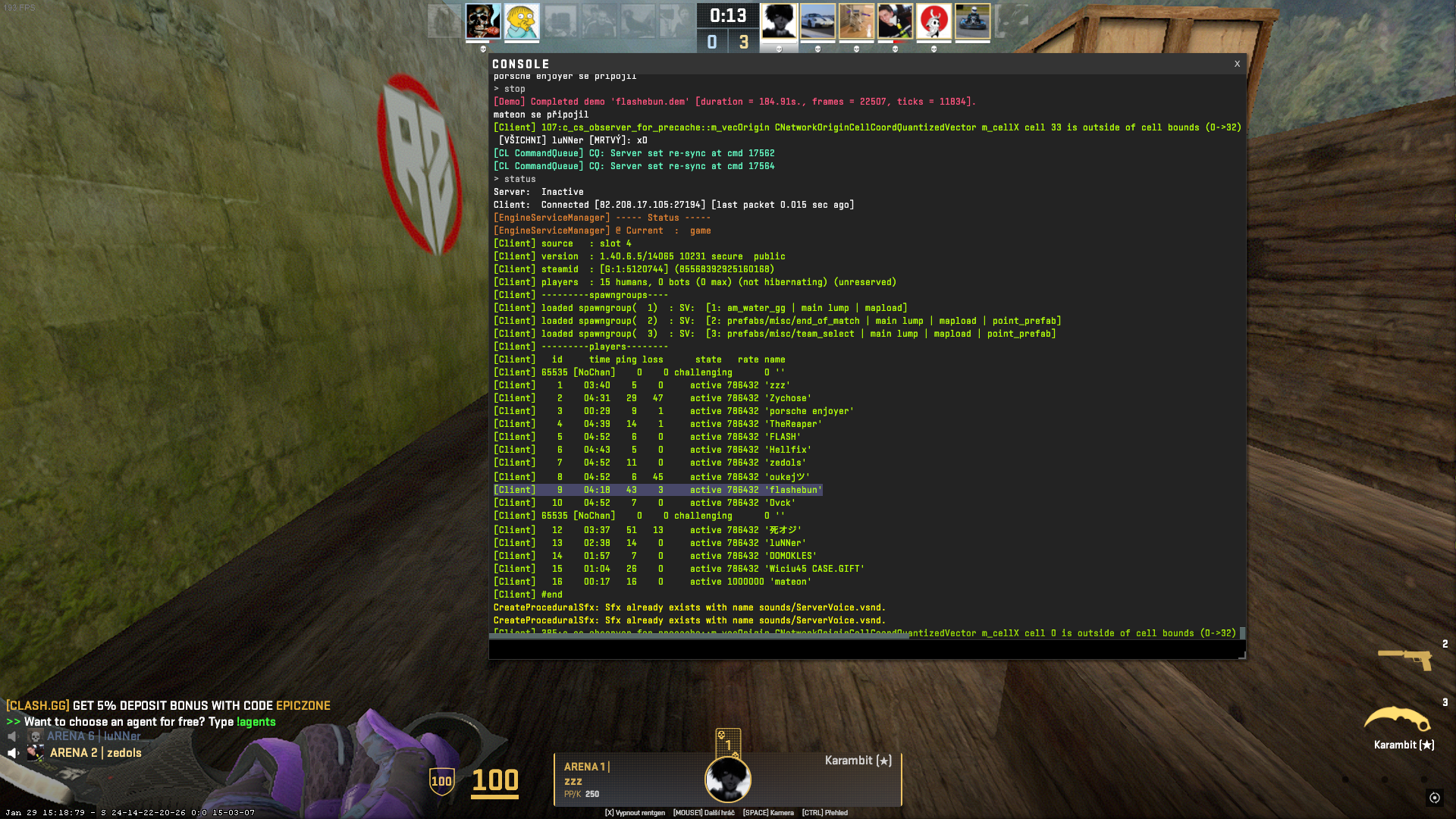 Lightshot screenshot