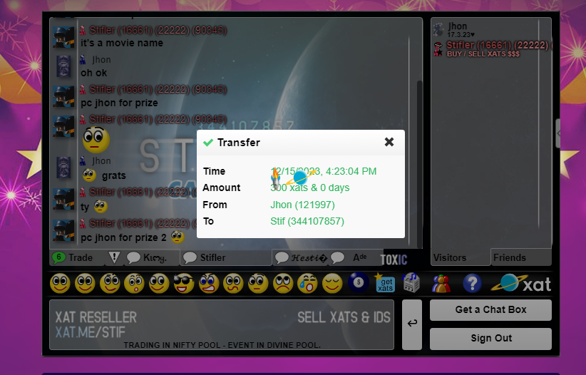 Lightshot screenshot