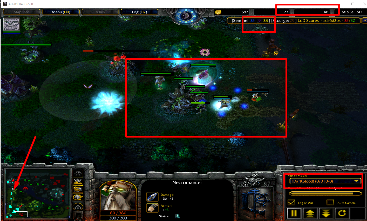 Lightshot screenshot