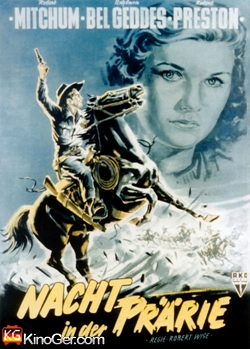 Nacht in der Prärie (1948)
