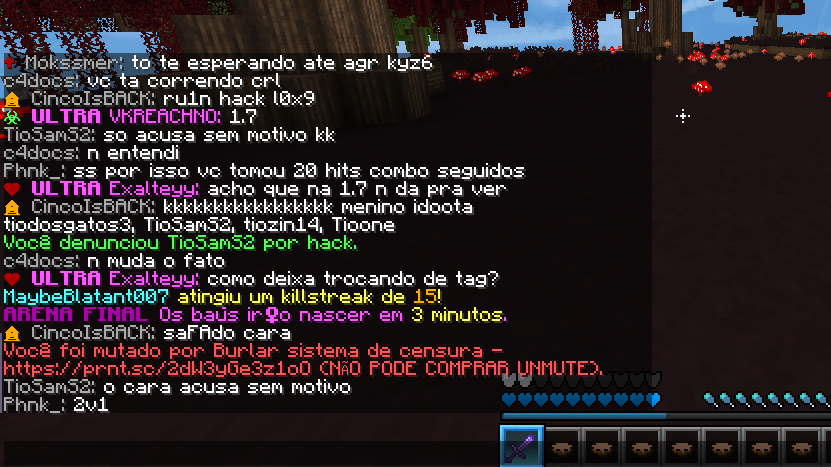 Lightshot screenshot