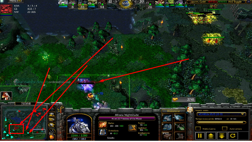 Lightshot screenshot