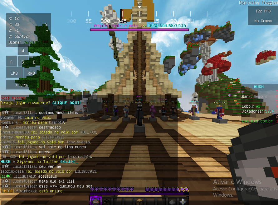 Lightshot screenshot