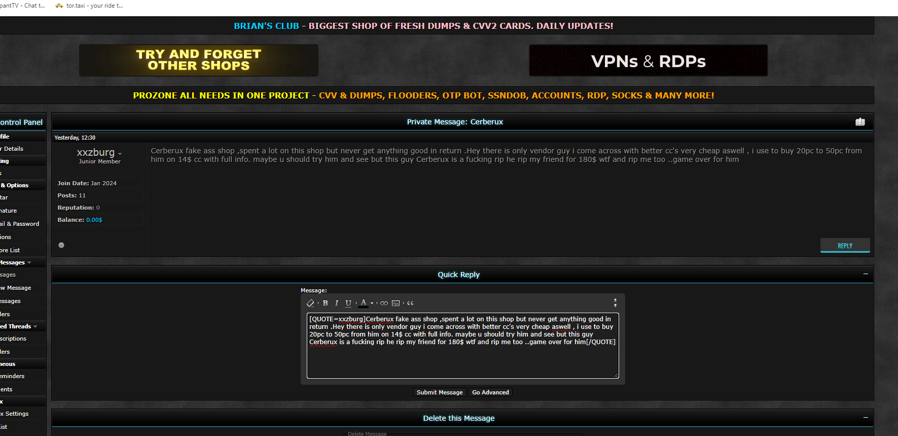 Lightshot screenshot
