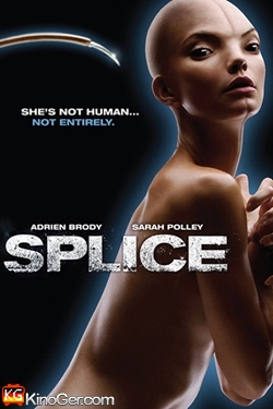 Splice (2013)