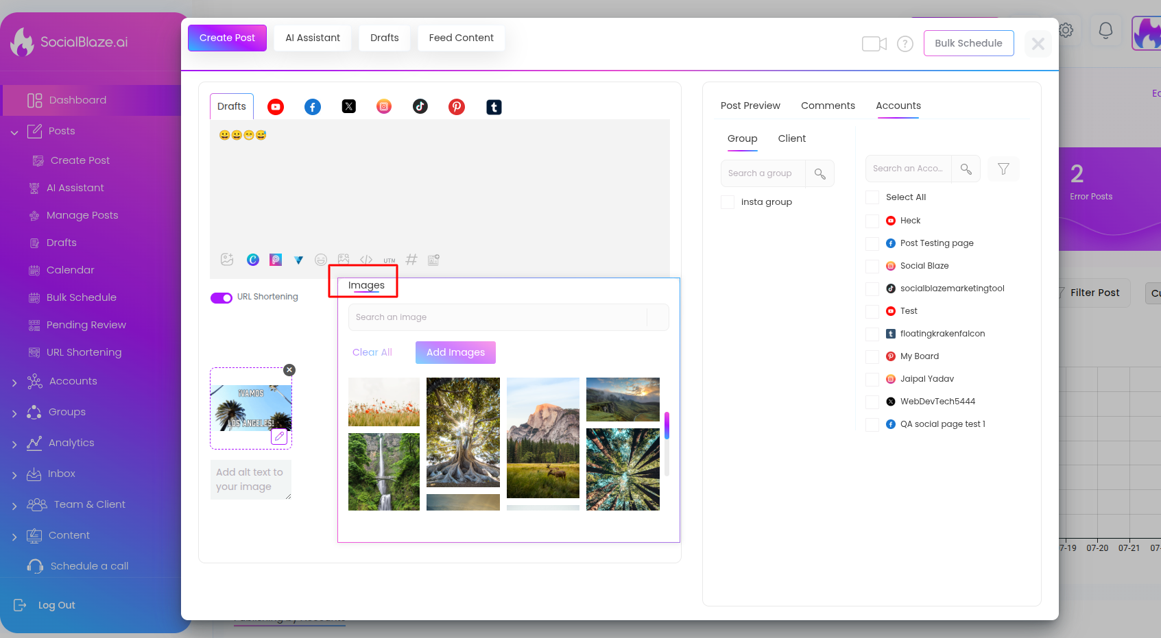 Lightshot screenshot