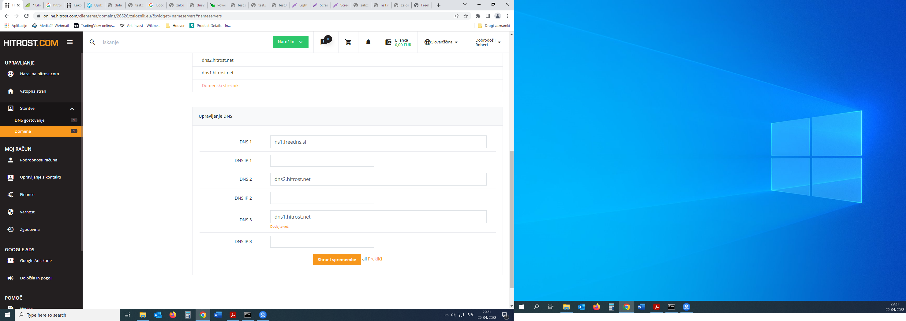 Lightshot screenshot