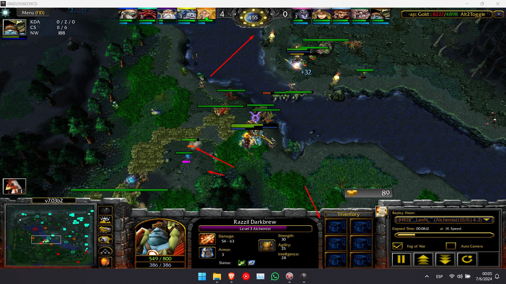 Lightshot screenshot