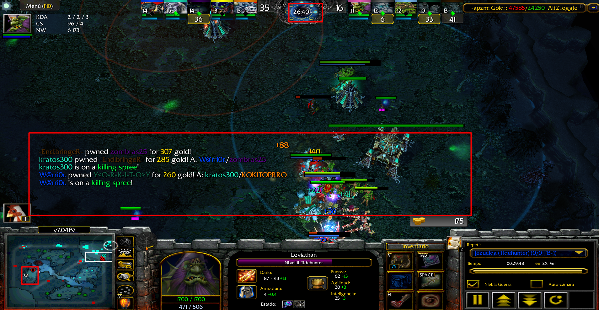 Lightshot screenshot