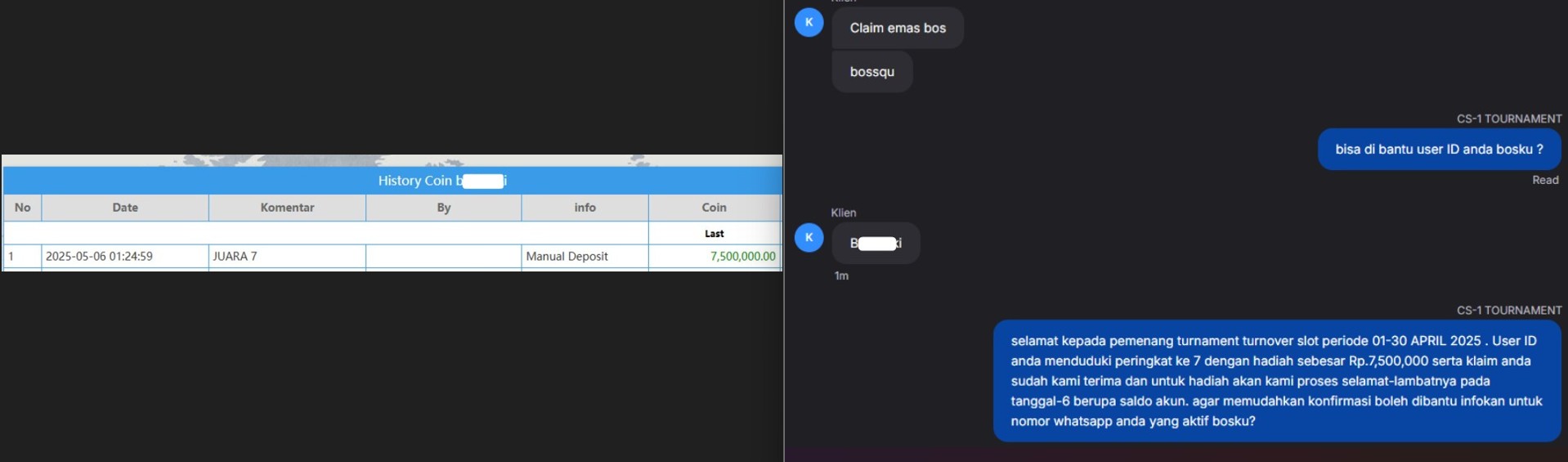 Lightshot screenshot
