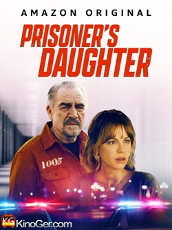 Prisoners Daughter (2022)