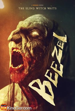 Beezel - The Blind Witch Waits (2024)