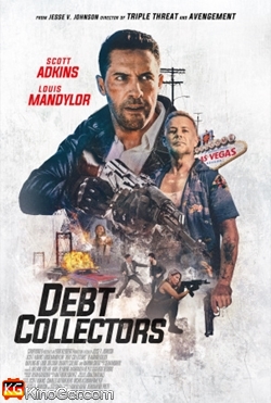 The Debt Collector 2 (2020)