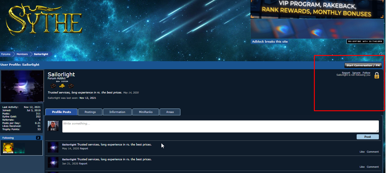 Lightshot screenshot