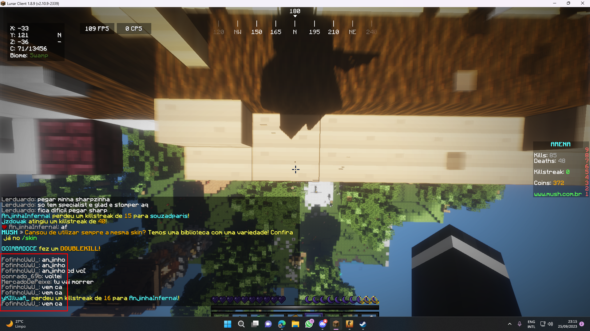 Lightshot screenshot