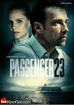 Passagier 23 - Verschwunden auf hoher See (2018)