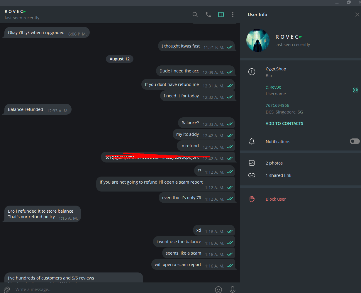 Lightshot screenshot