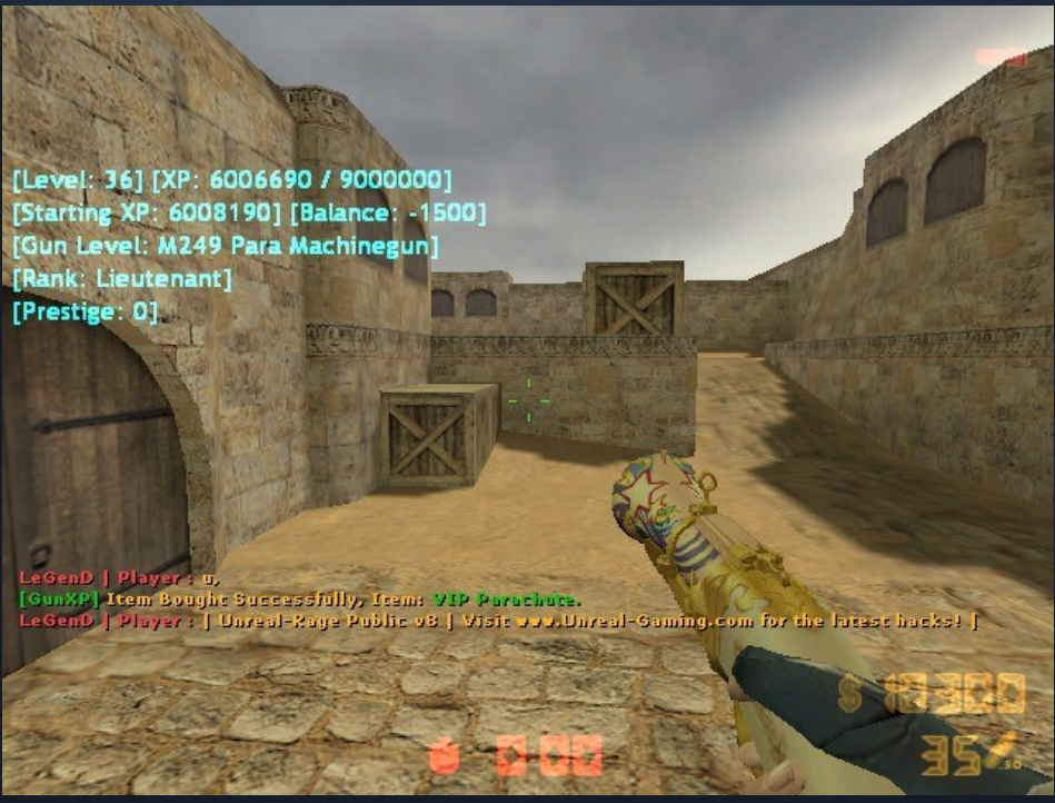 Lightshot screenshot