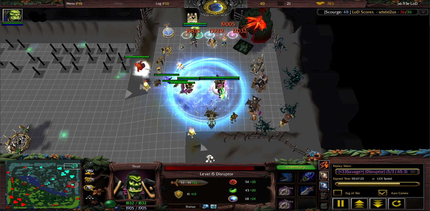 Lightshot screenshot