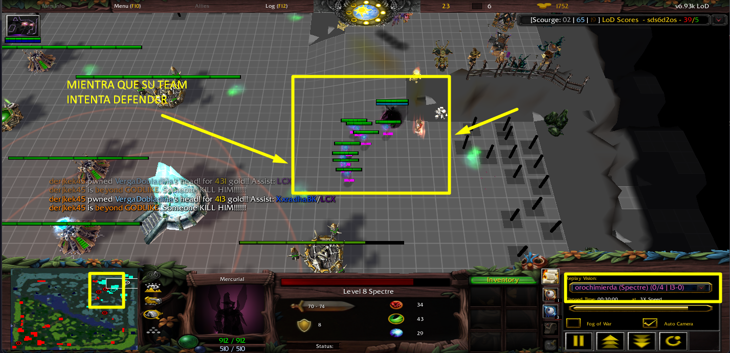 Lightshot screenshot