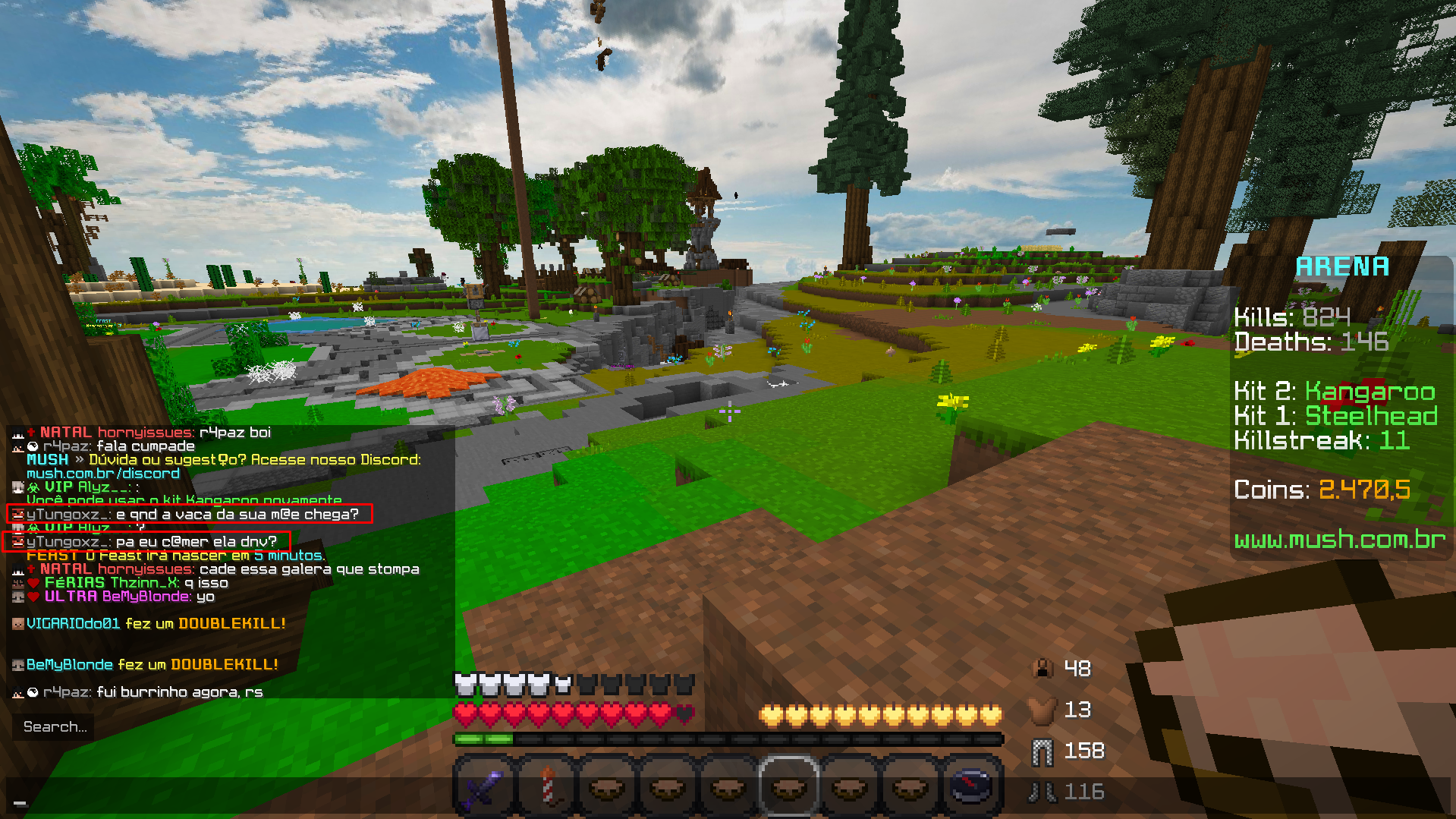 Lightshot screenshot