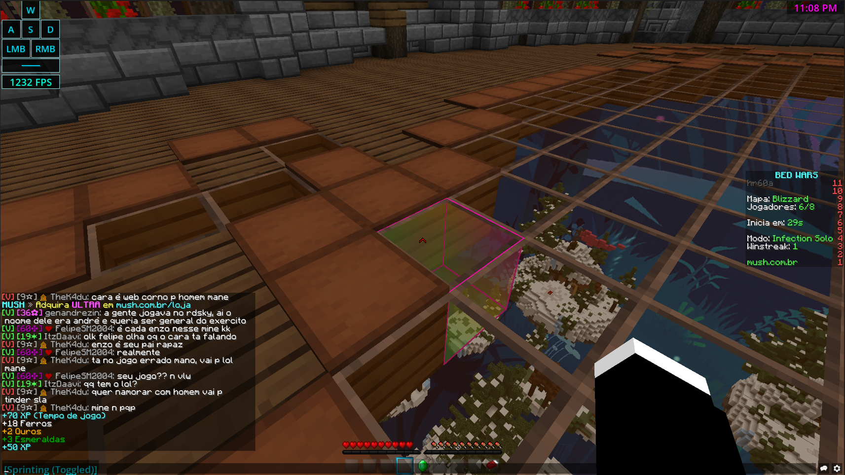 Lightshot screenshot