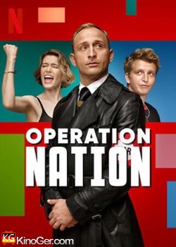 Operation: Nation (2023)