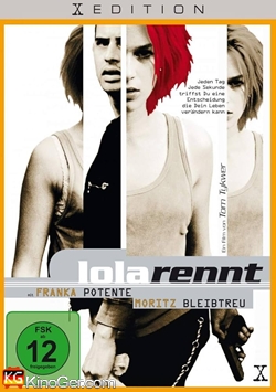 Lola Rennt (1998)